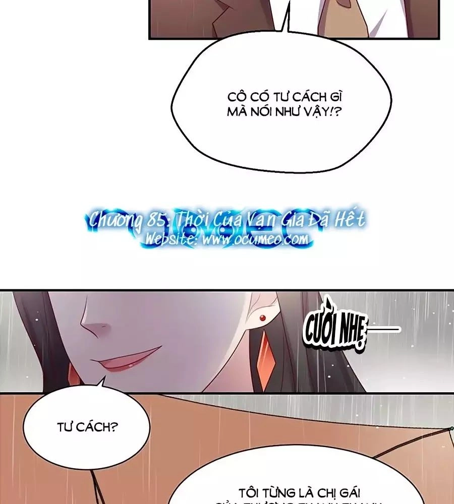 Khóa Chặt Đôi Môi Chapter 85 - 4