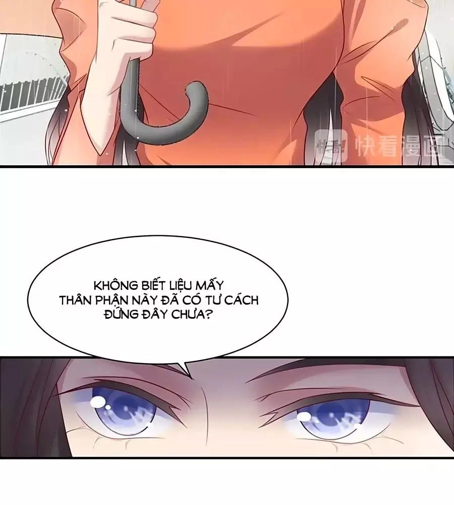 Khóa Chặt Đôi Môi Chapter 85 - 6