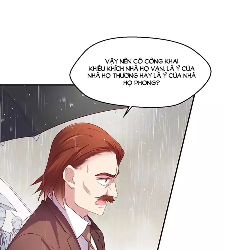 Khóa Chặt Đôi Môi Chapter 85 - 8