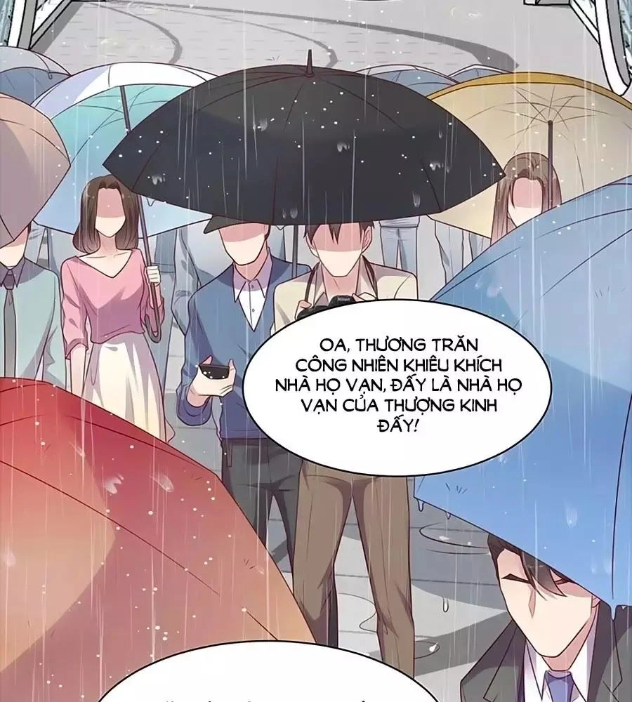 Khóa Chặt Đôi Môi Chapter 85 - 12