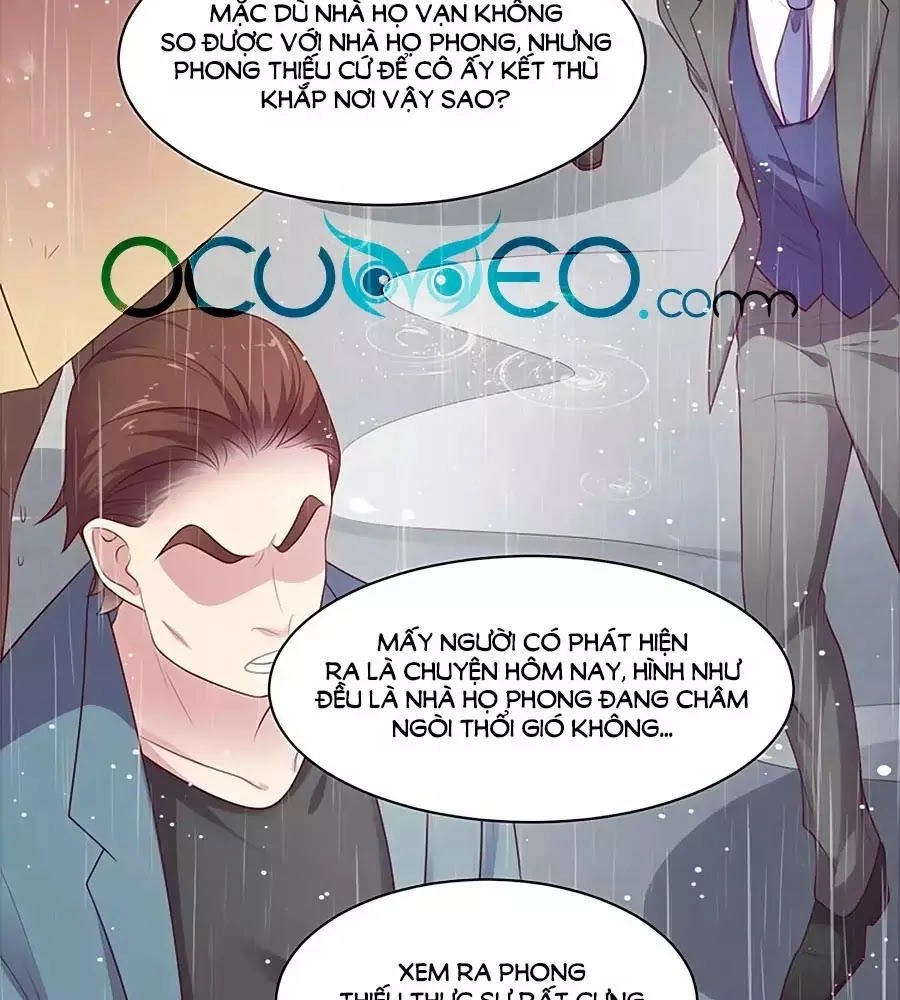 Khóa Chặt Đôi Môi Chapter 85 - 13