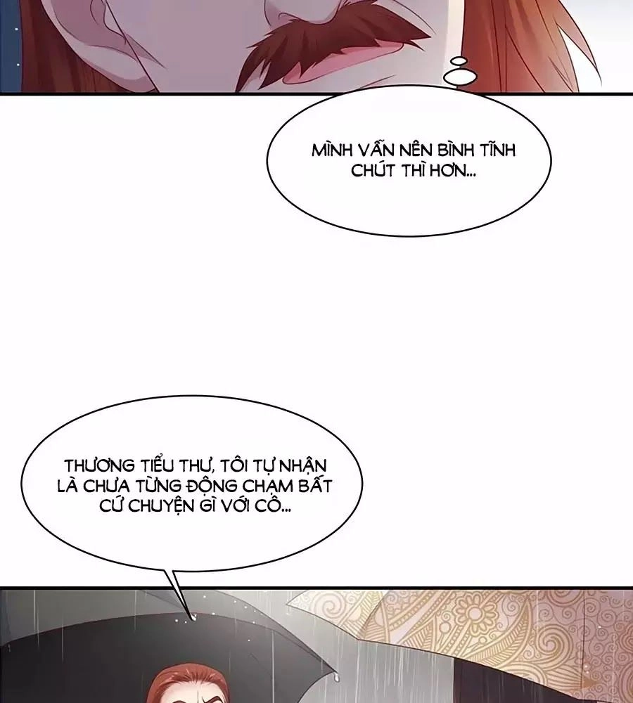 Khóa Chặt Đôi Môi Chapter 85 - 17