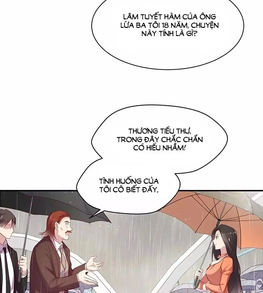 Khóa Chặt Đôi Môi Chapter 85 - 20