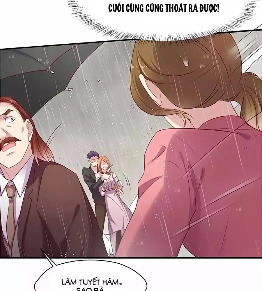 Khóa Chặt Đôi Môi Chapter 85 - 24