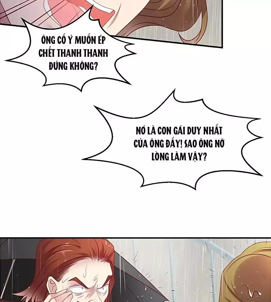 Khóa Chặt Đôi Môi Chapter 85 - 30