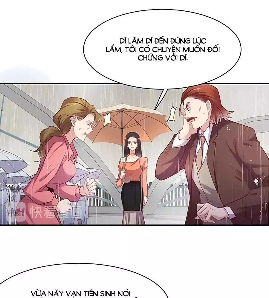 Khóa Chặt Đôi Môi Chapter 85 - 32