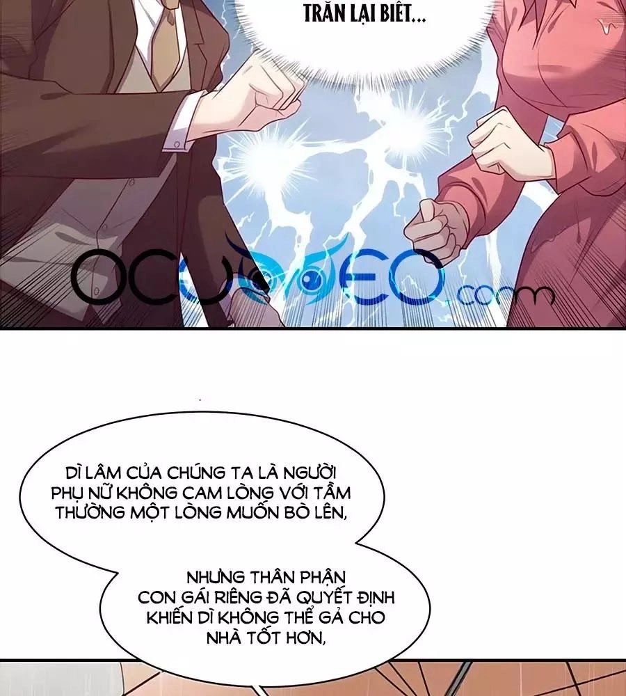 Khóa Chặt Đôi Môi Chapter 85 - 35