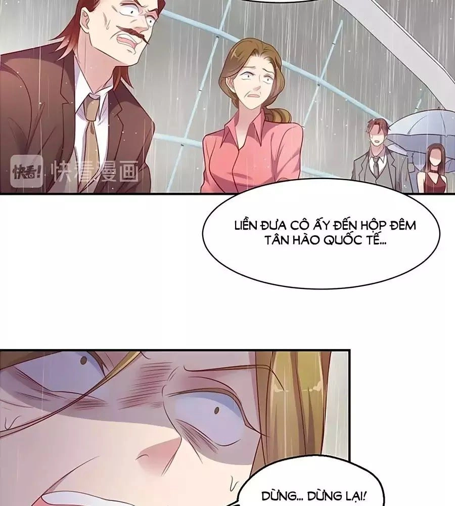 Khóa Chặt Đôi Môi Chapter 85 - 37