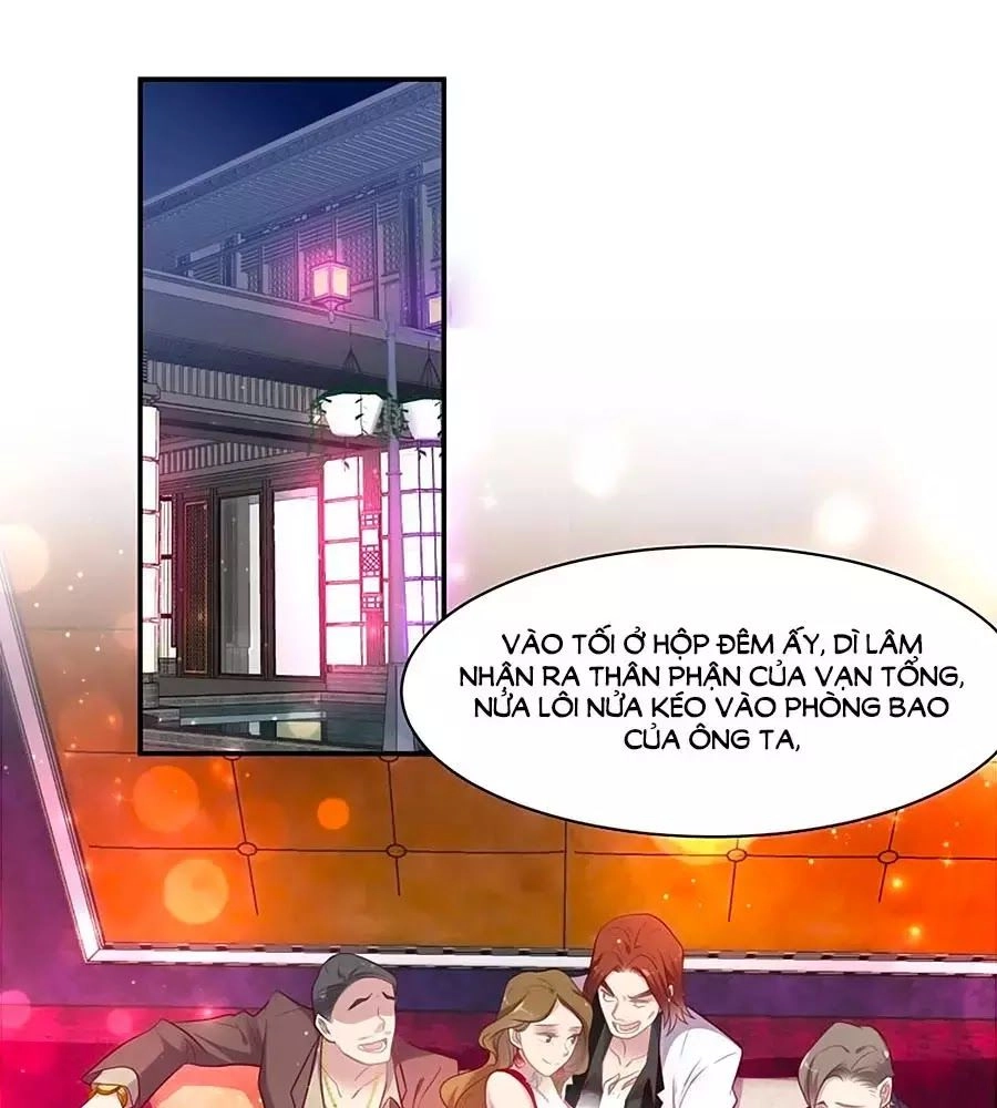 Khóa Chặt Đôi Môi Chapter 85 - 39