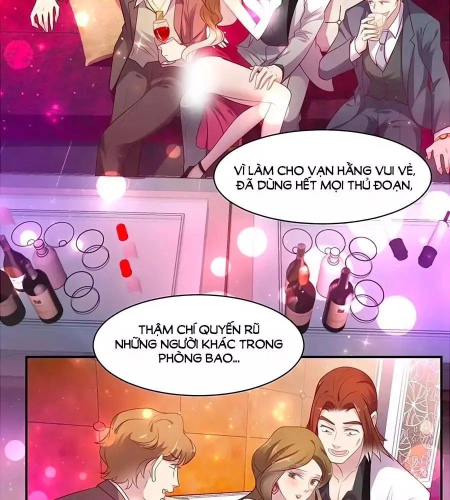 Khóa Chặt Đôi Môi Chapter 85 - 40