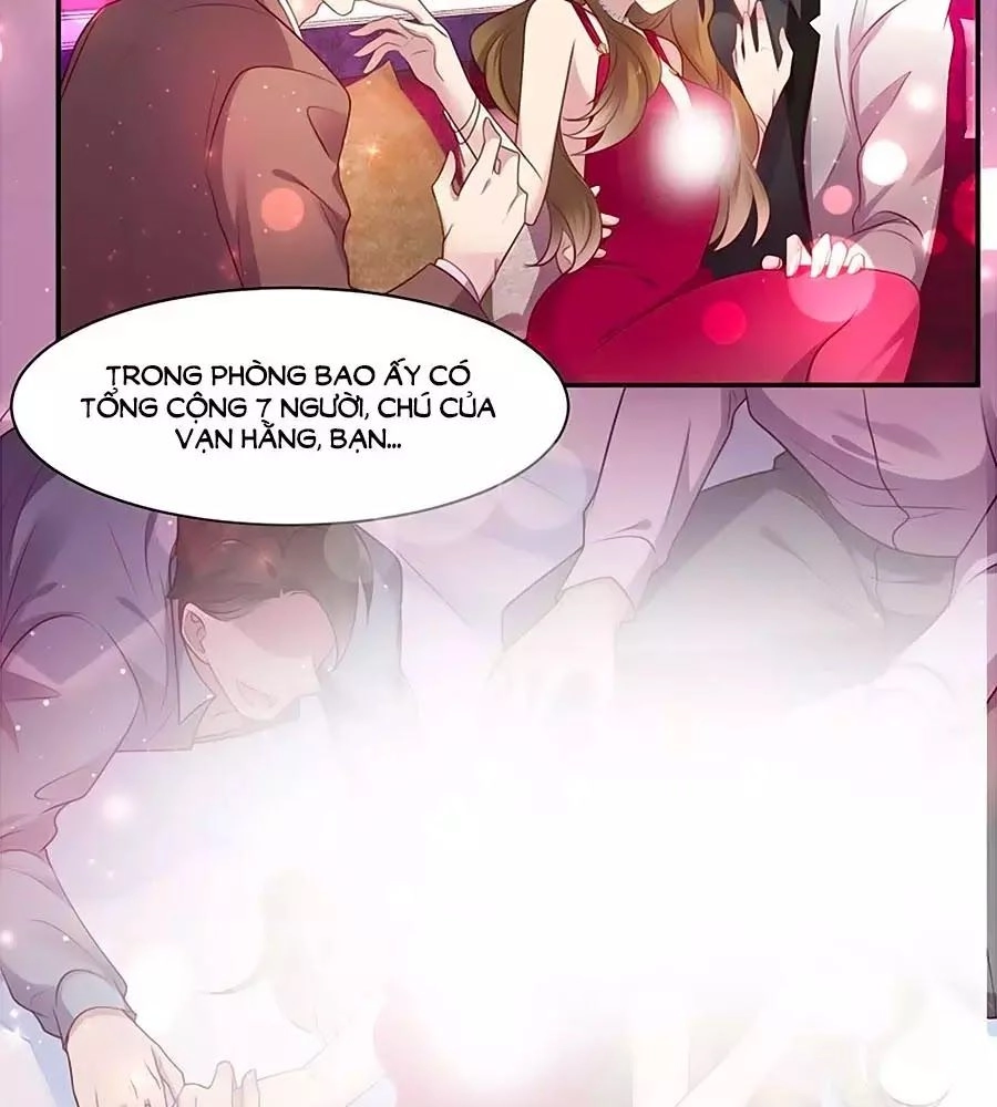 Khóa Chặt Đôi Môi Chapter 85 - 41