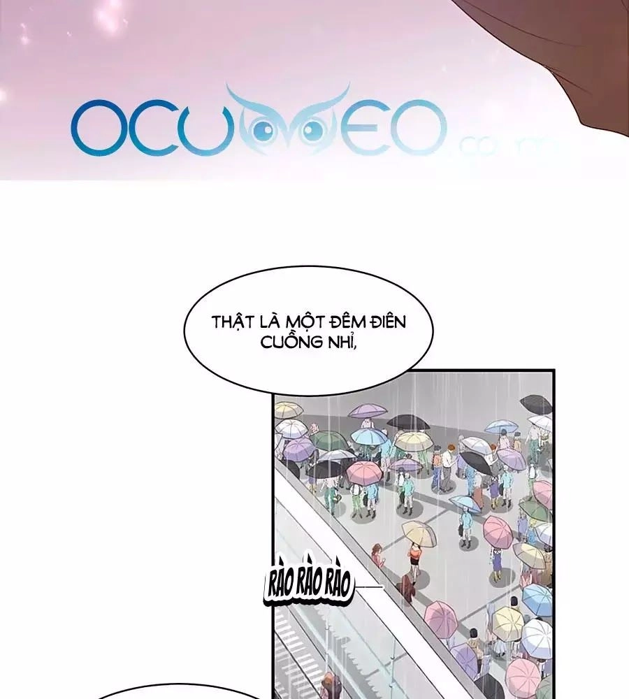 Khóa Chặt Đôi Môi Chapter 85 - 43