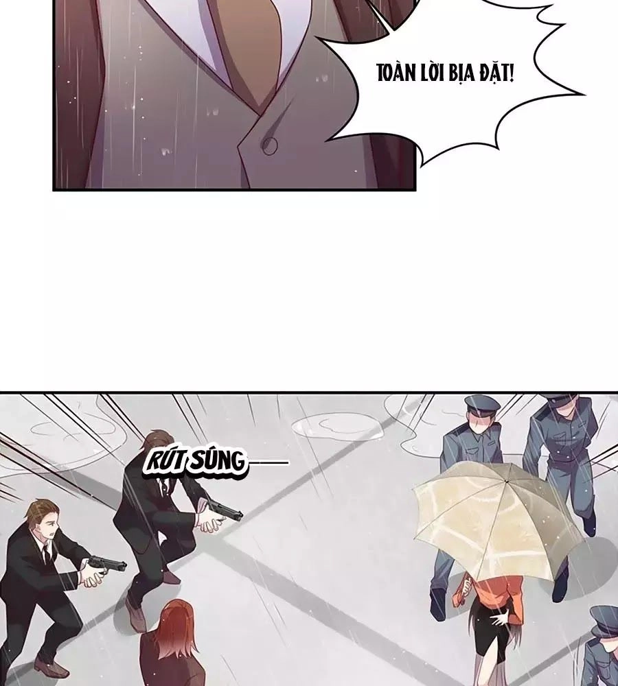 Khóa Chặt Đôi Môi Chapter 85 - 52