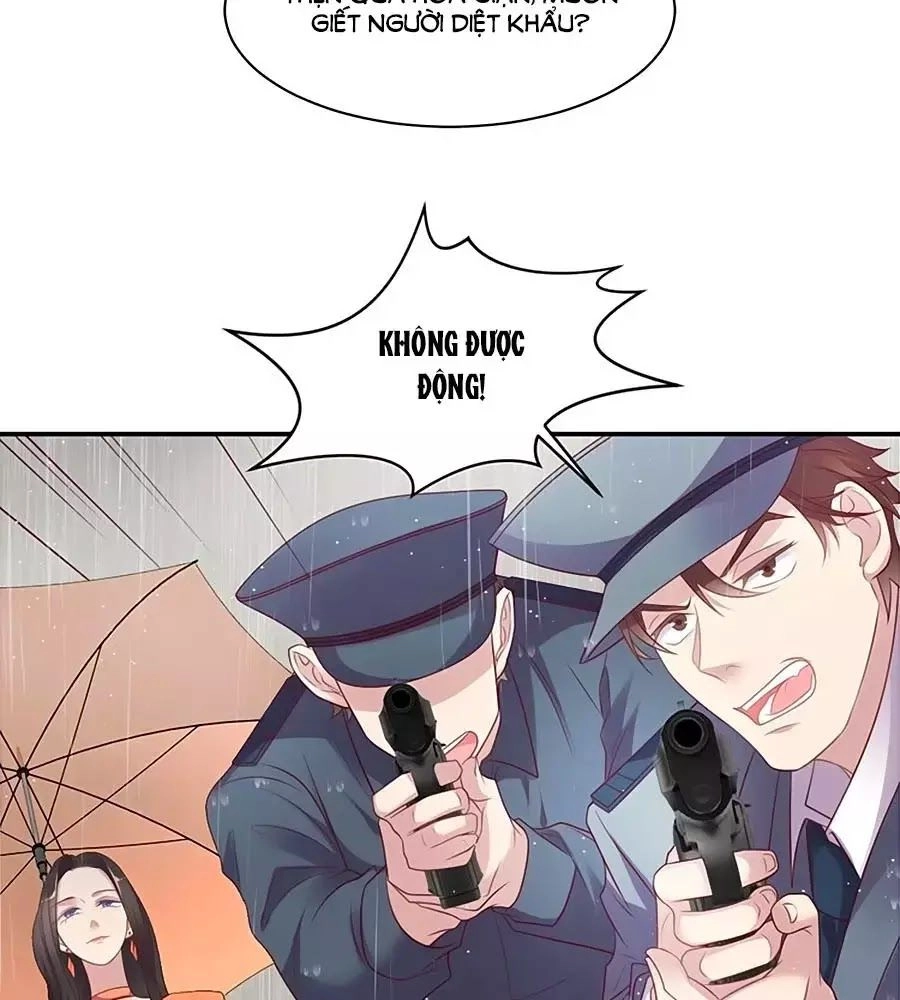 Khóa Chặt Đôi Môi Chapter 85 - 55