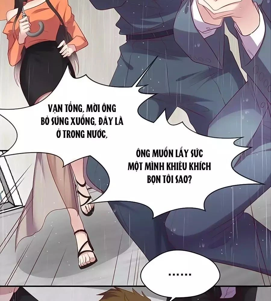 Khóa Chặt Đôi Môi Chapter 85 - 56