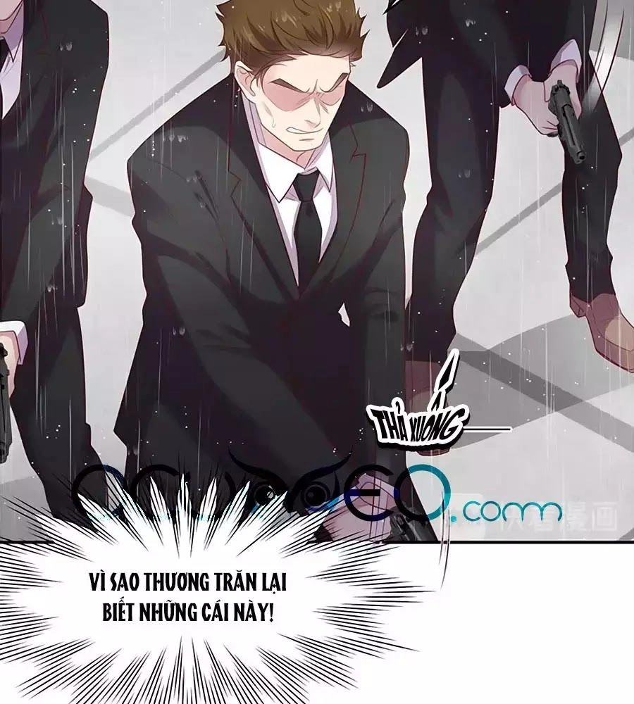 Khóa Chặt Đôi Môi Chapter 85 - 57