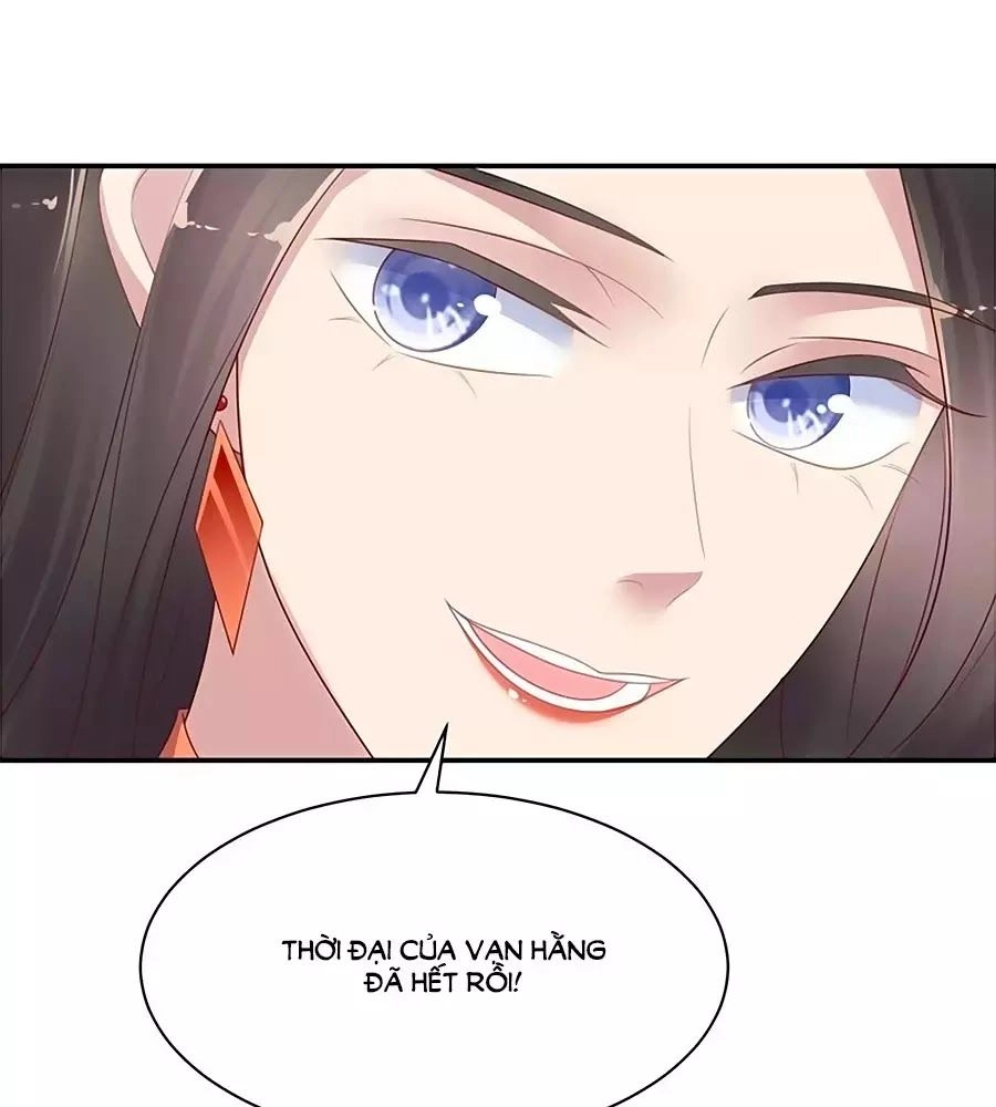 Khóa Chặt Đôi Môi Chapter 86 - 1