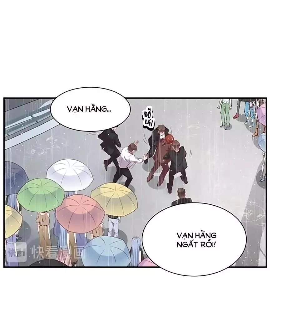 Khóa Chặt Đôi Môi Chapter 86 - 4