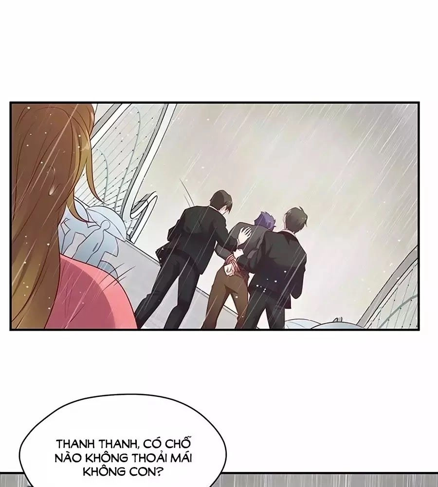 Khóa Chặt Đôi Môi Chapter 86 - 10