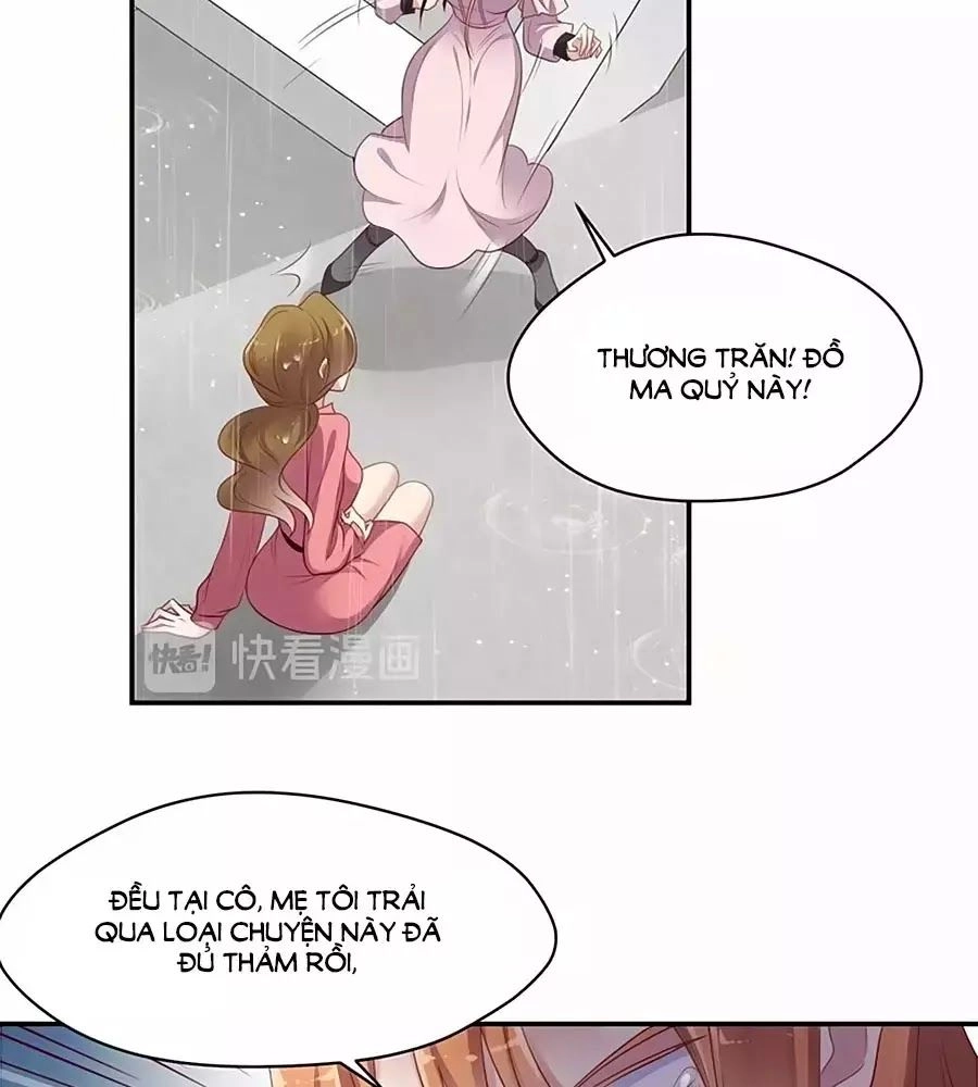 Khóa Chặt Đôi Môi Chapter 86 - 17