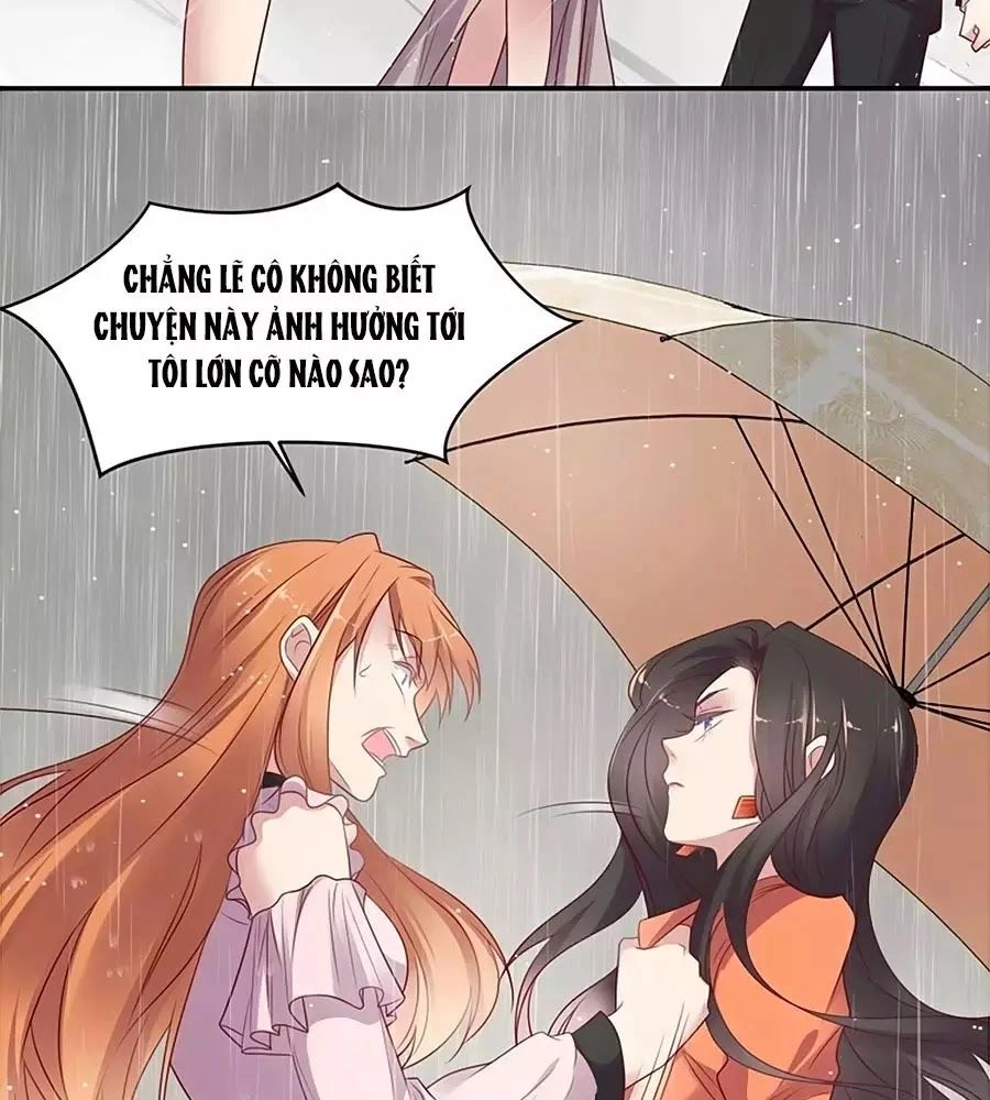 Khóa Chặt Đôi Môi Chapter 86 - 22