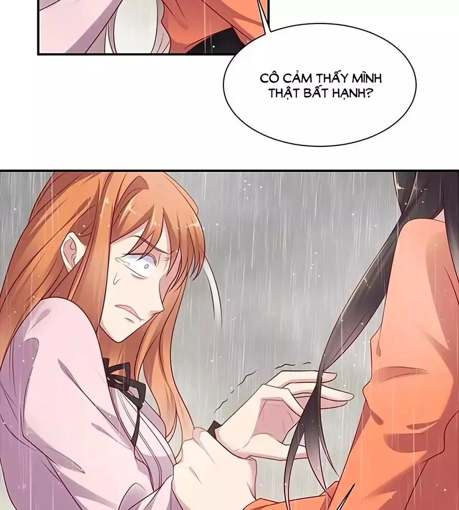 Khóa Chặt Đôi Môi Chapter 86 - 28