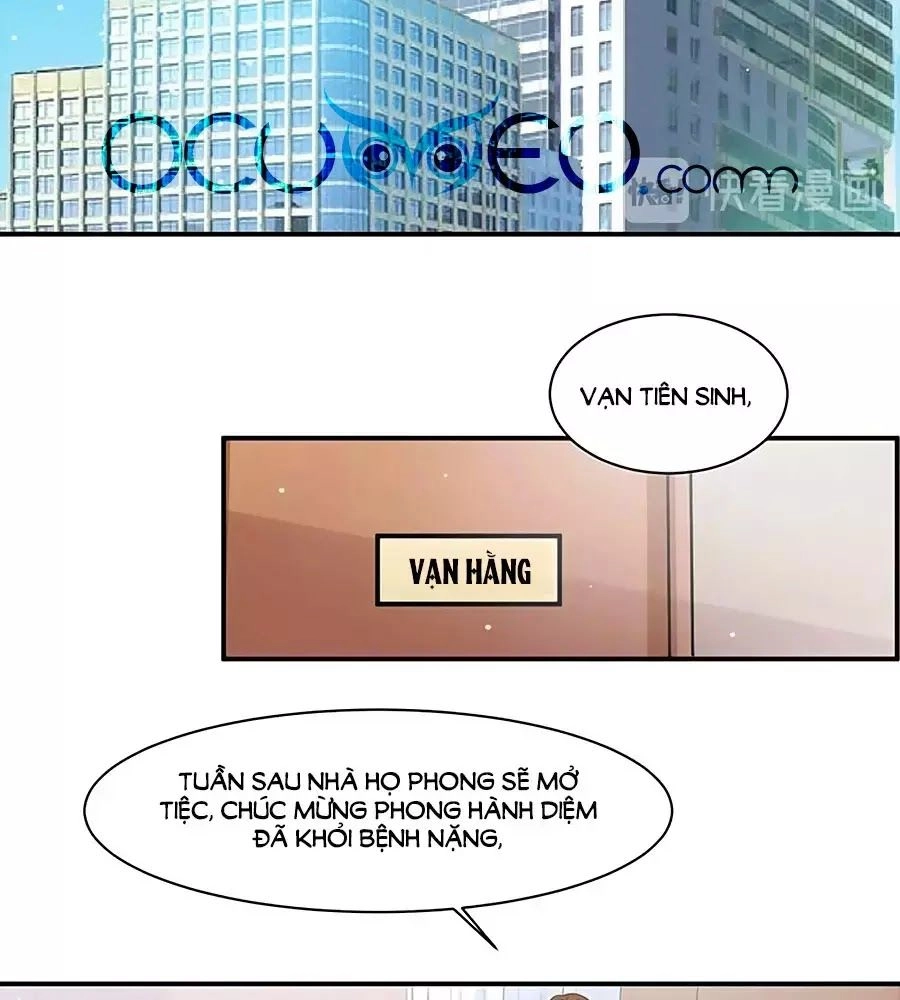 Khóa Chặt Đôi Môi Chapter 86 - 47