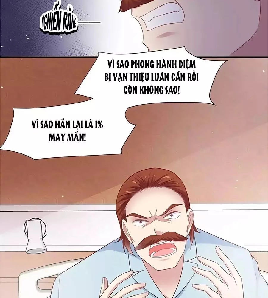 Khóa Chặt Đôi Môi Chapter 86 - 50