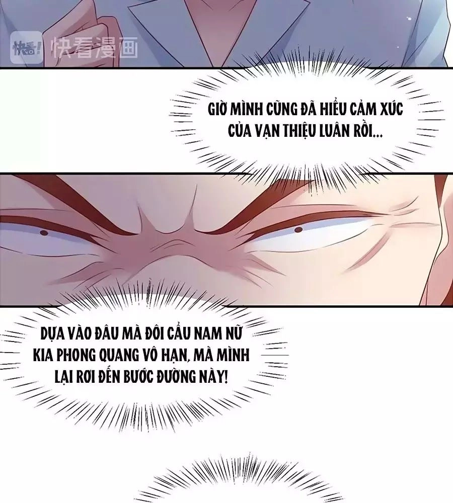 Khóa Chặt Đôi Môi Chapter 86 - 52