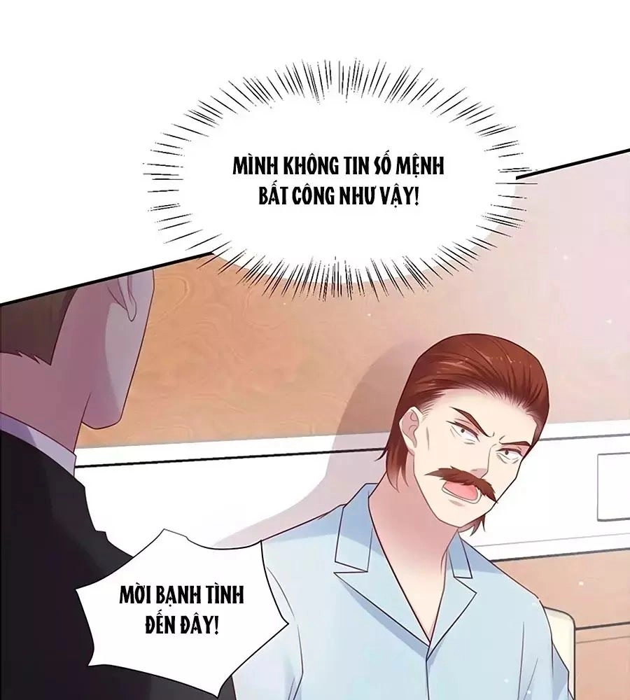 Khóa Chặt Đôi Môi Chapter 86 - 54