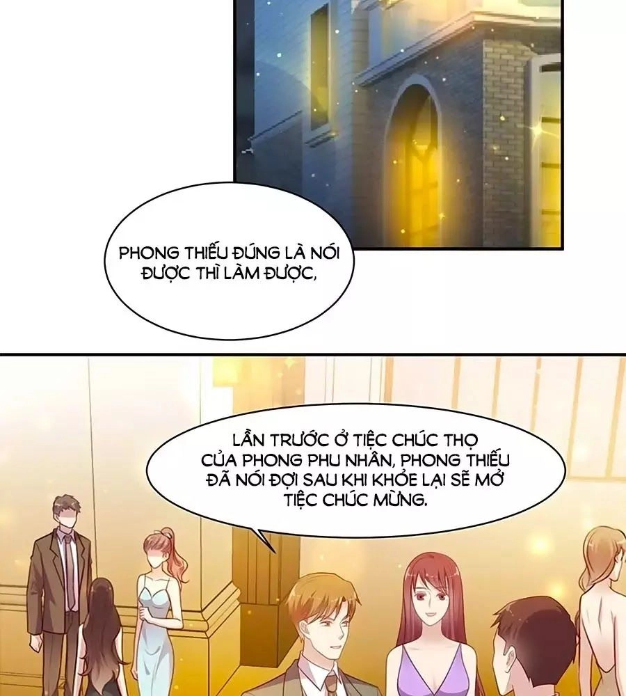 Khóa Chặt Đôi Môi Chapter 86 - 58