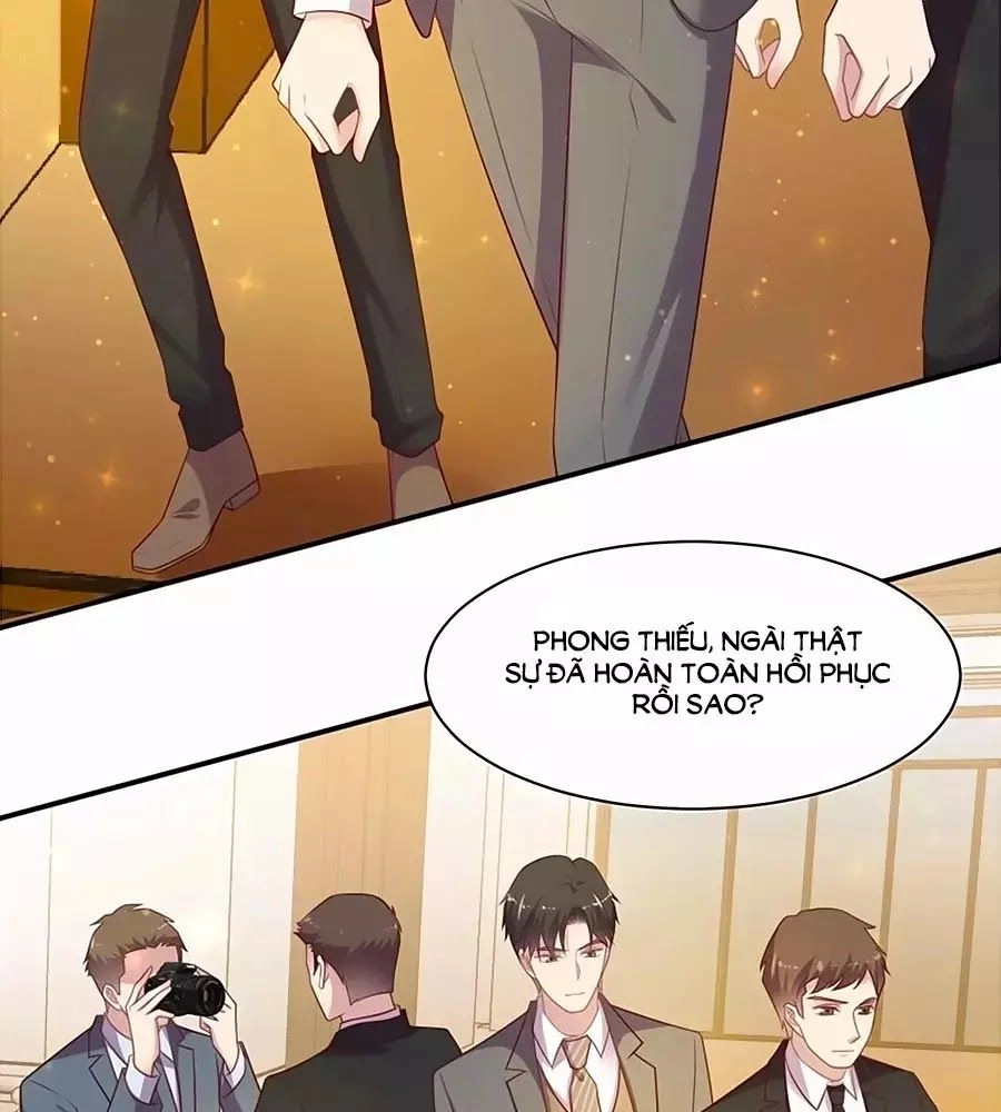 Khóa Chặt Đôi Môi Chapter 86 - 63