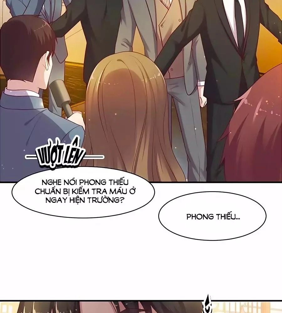 Khóa Chặt Đôi Môi Chapter 86 - 64
