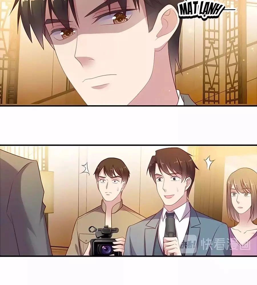 Khóa Chặt Đôi Môi Chapter 86 - 65