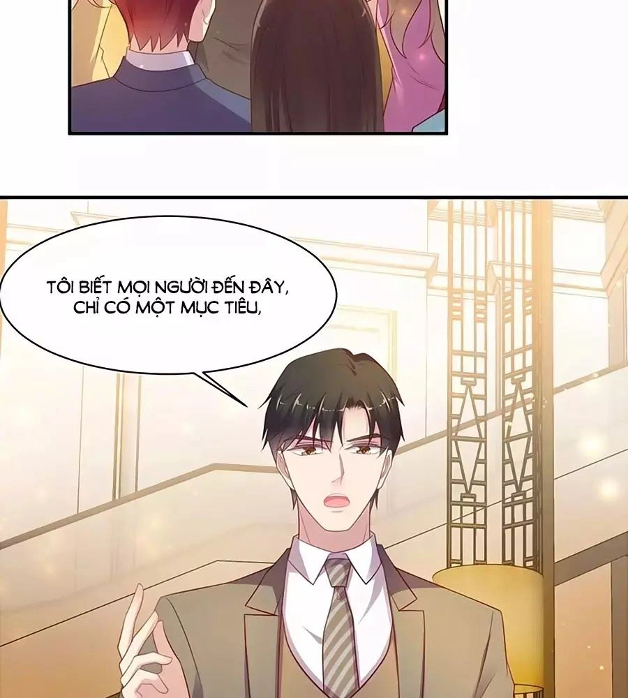 Khóa Chặt Đôi Môi Chapter 86 - 67