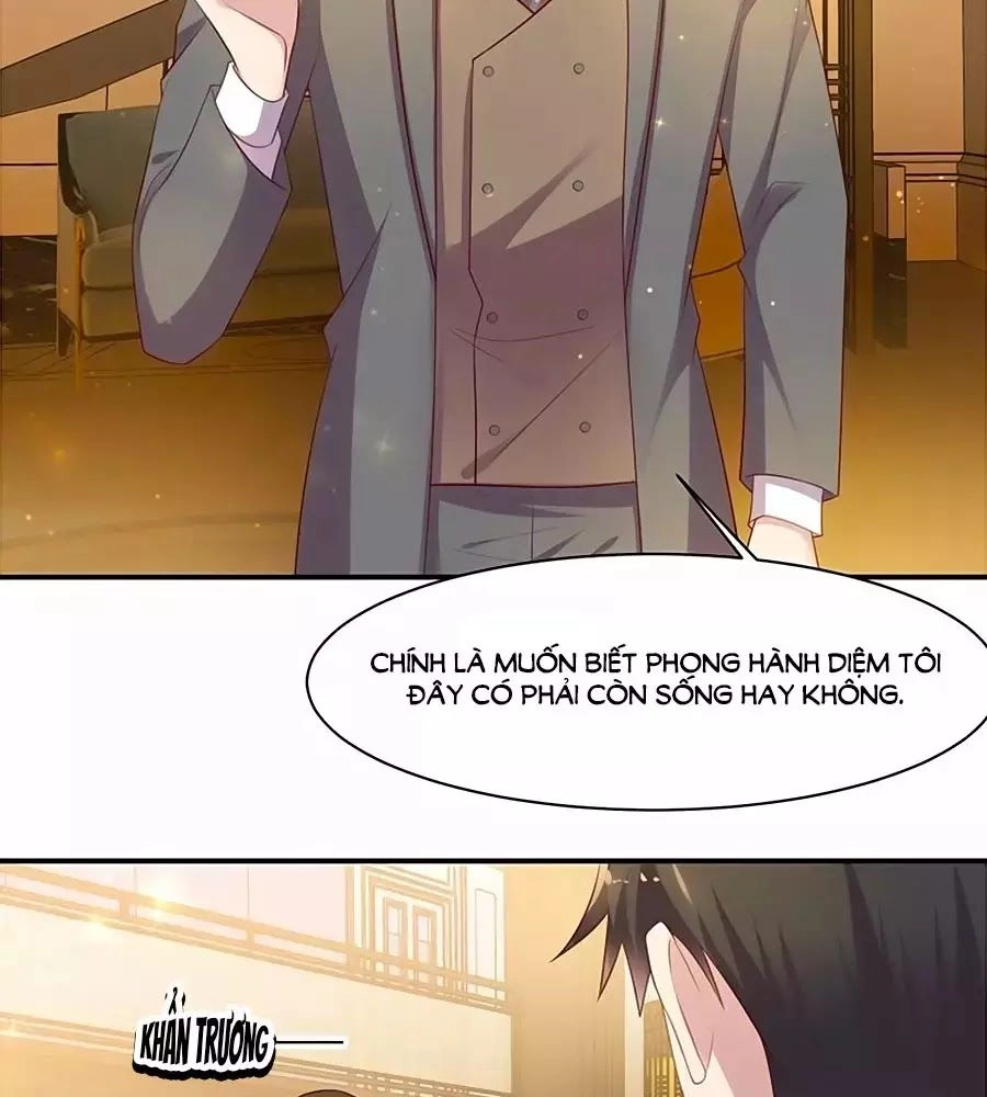 Khóa Chặt Đôi Môi Chapter 86 - 68