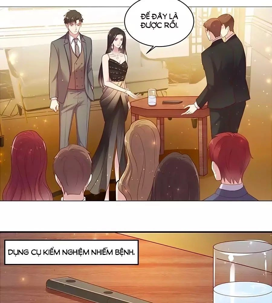 Khóa Chặt Đôi Môi Chapter 87 - 4