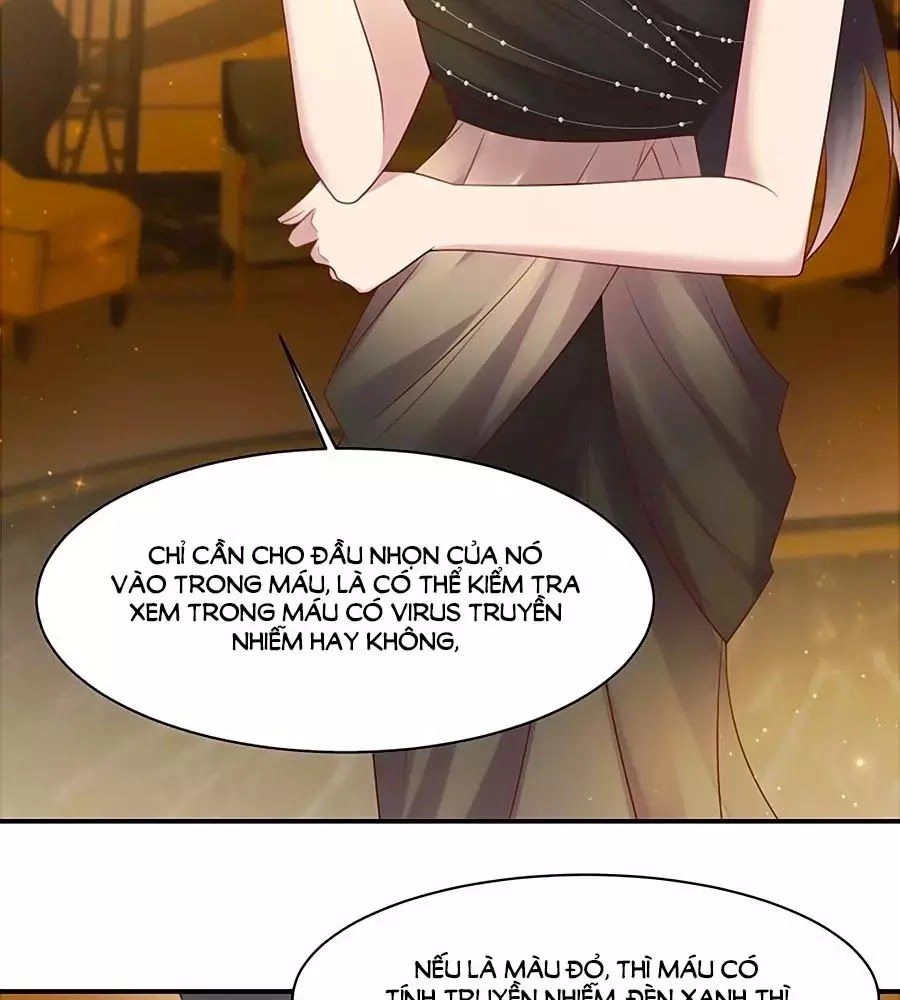 Khóa Chặt Đôi Môi Chapter 87 - 8