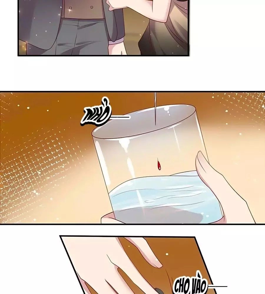 Khóa Chặt Đôi Môi Chapter 87 - 11