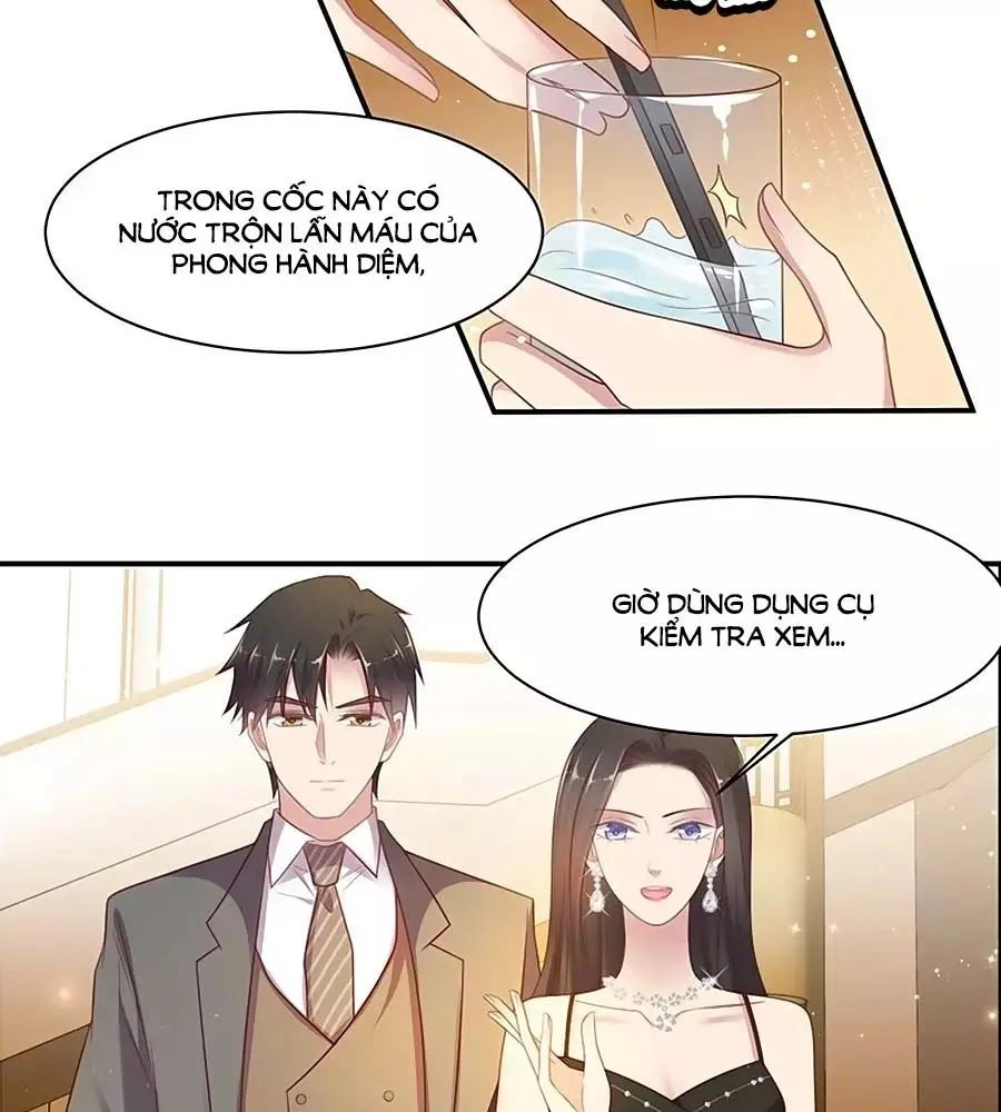 Khóa Chặt Đôi Môi Chapter 87 - 12