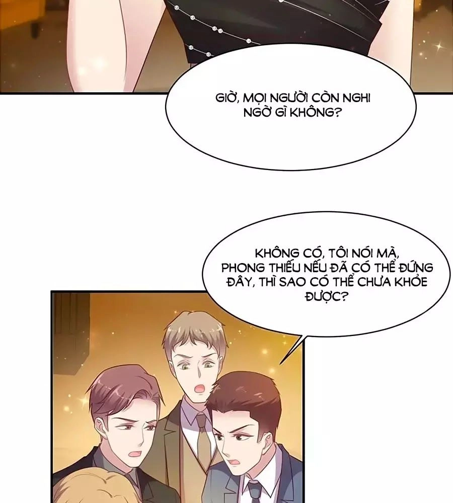 Khóa Chặt Đôi Môi Chapter 87 - 17