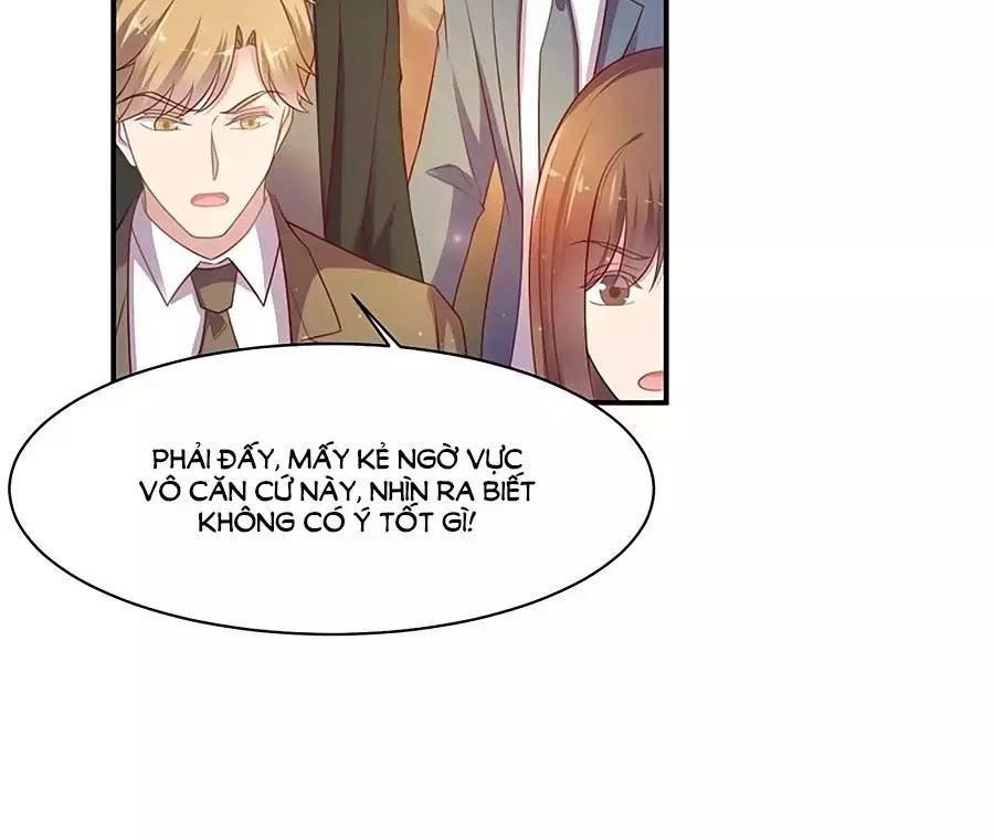 Khóa Chặt Đôi Môi Chapter 87 - 18