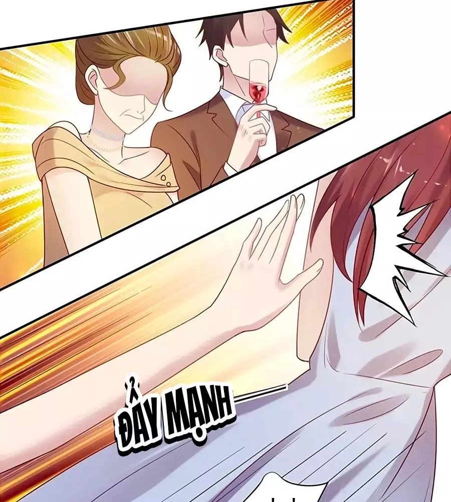 Khóa Chặt Đôi Môi Chapter 87 - 20