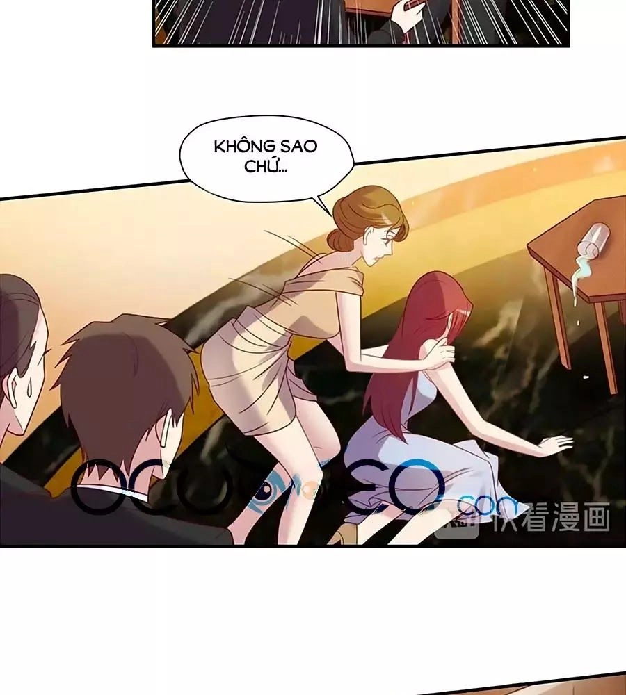 Khóa Chặt Đôi Môi Chapter 87 - 22