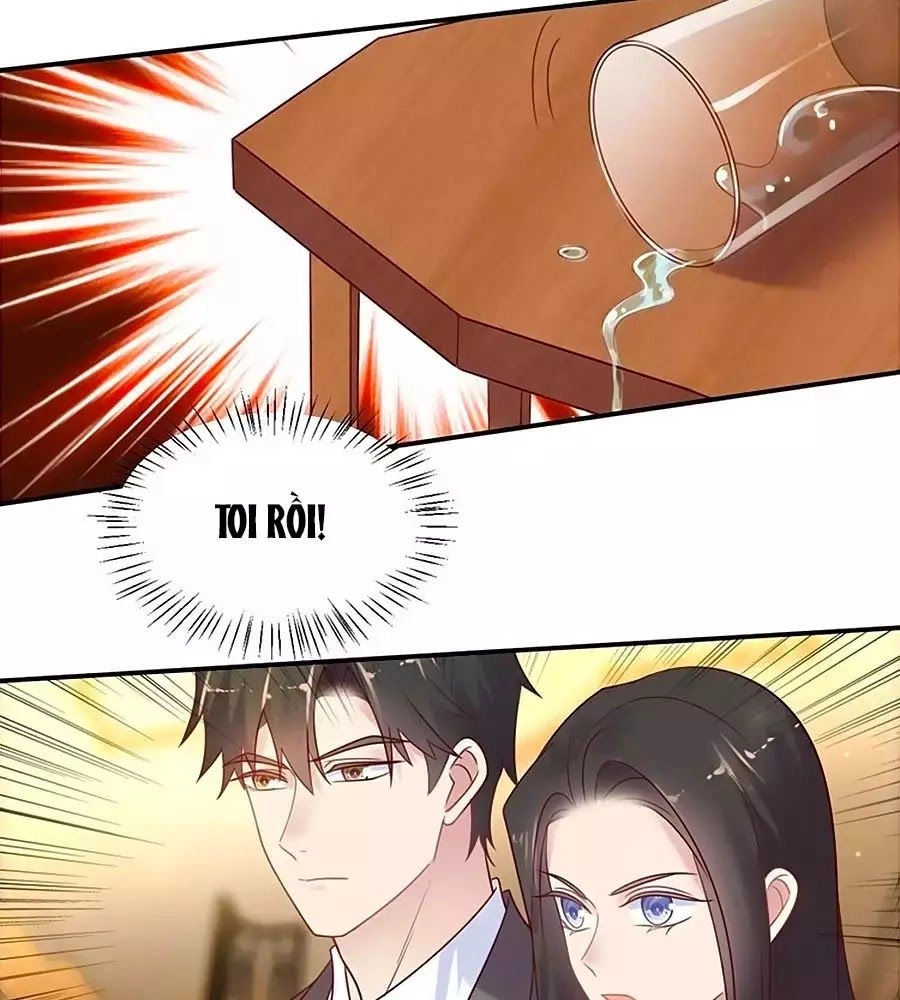 Khóa Chặt Đôi Môi Chapter 87 - 23