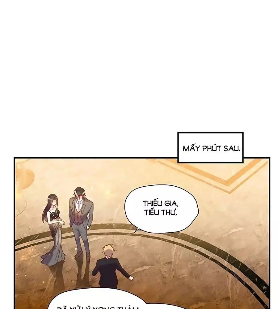 Khóa Chặt Đôi Môi Chapter 87 - 25