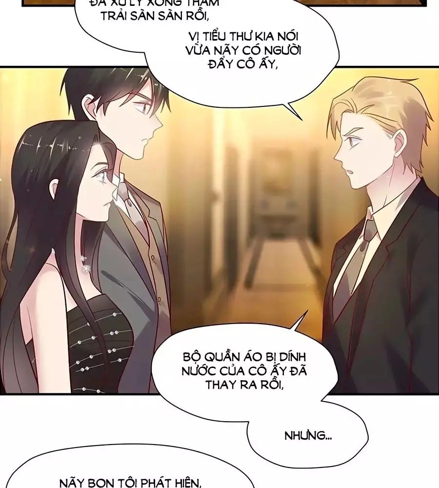 Khóa Chặt Đôi Môi Chapter 87 - 26