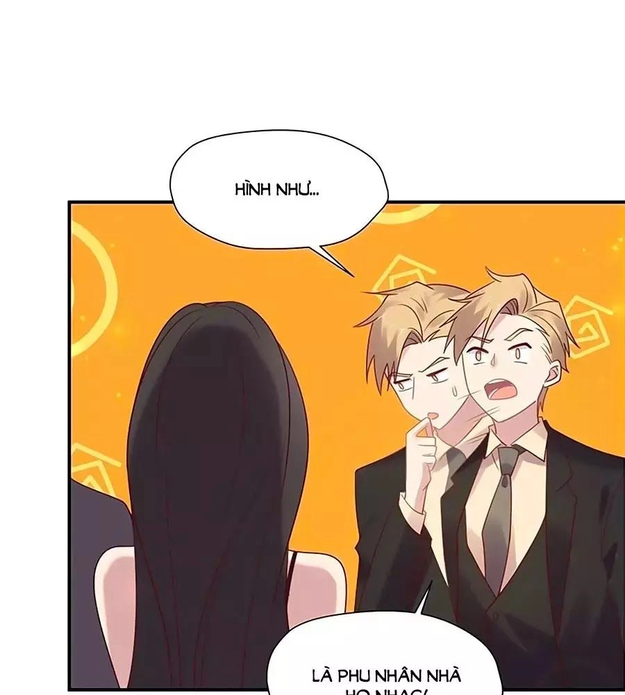 Khóa Chặt Đôi Môi Chapter 87 - 30