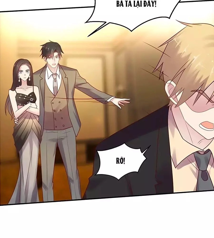 Khóa Chặt Đôi Môi Chapter 87 - 32