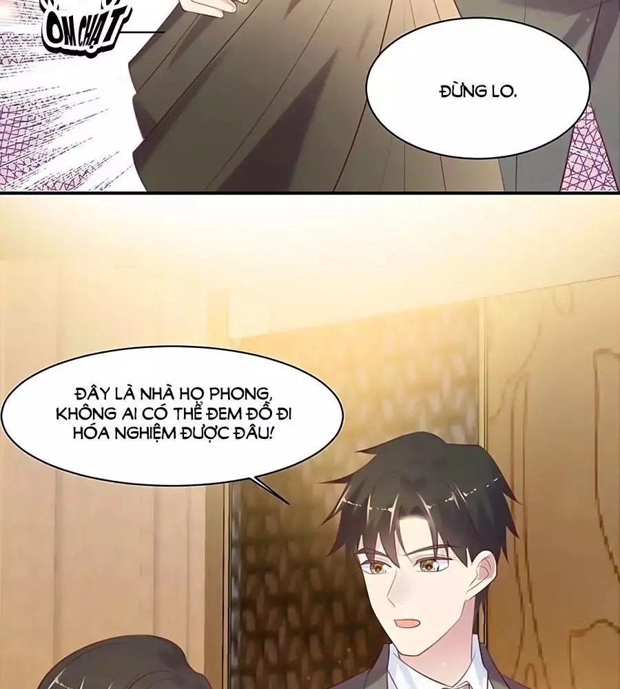 Khóa Chặt Đôi Môi Chapter 87 - 35